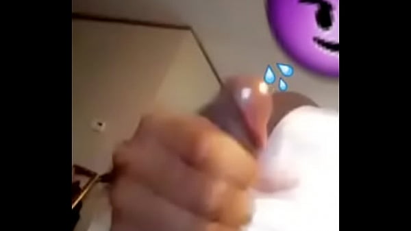 Nonton Jacking Off My Dick Till I Nutted S. @myhdck thumbnail