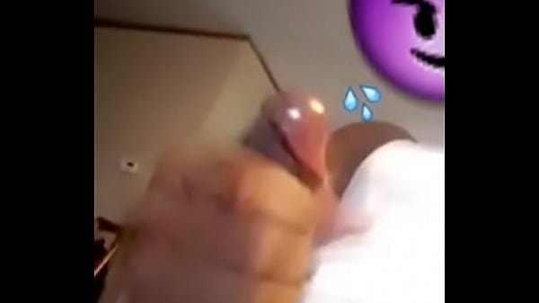 Jacking off my dick till i nutted s myhdck 