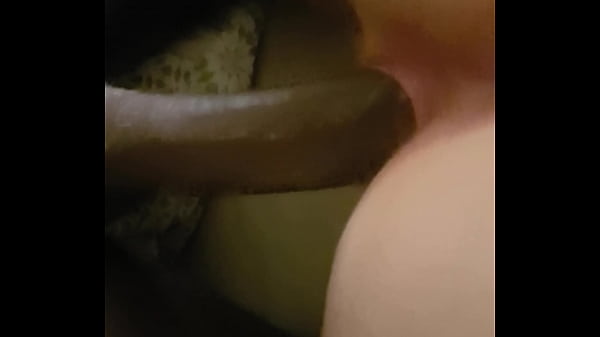 Digging to deep for my horny neighbour