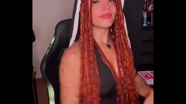 Ganhei de um seguidor achei a coisa mais fofa fiquei t&iacute;mida pq nunca fiz nada do tipo que me deu vontad