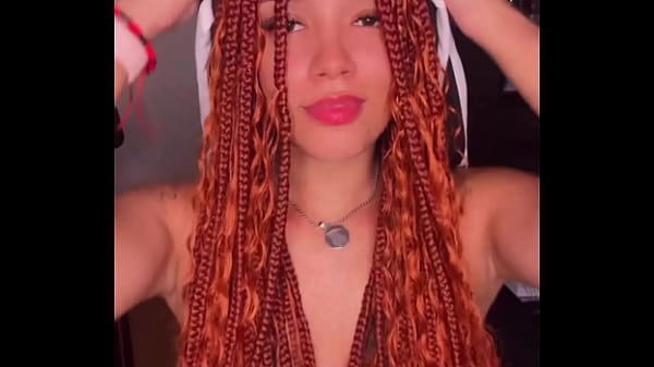 Nonton Ganhei De Um Seguidor... Achei A Coisa Mais Fofa - Fiquei T&iacute;mida Pq Nunca Fiz Nada Do Tipo...confesso Que Me Deu Vontad ... thumbnail