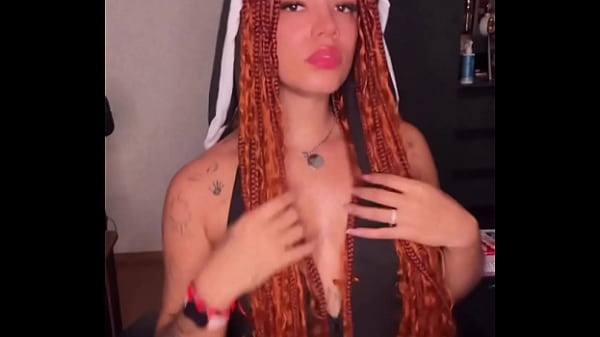 Ganhei de um seguidor achei a coisa mais fofa fiquei t&iacute;mida pq nunca fiz nada do tipo que me deu vontad 