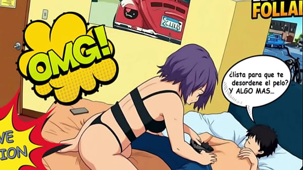 Nonton Llamo A Chica Prepago Para Hacer El Delicioso Temino Detonandole El Orto thumbnail