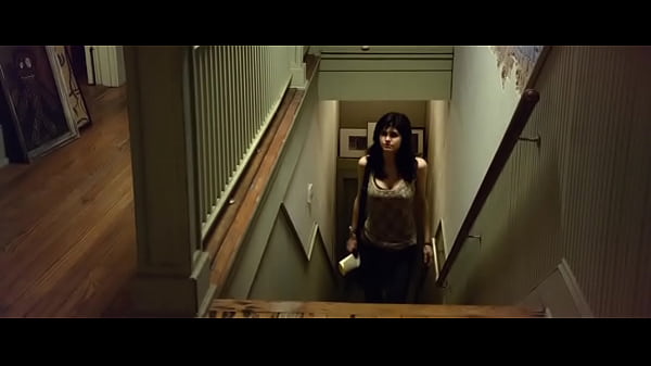 Alexandra daddario bouncy boobs in Texas chainsaw
