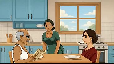 Nonton Desi With Old Men thumbnail