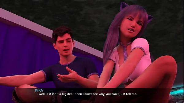 F.I.L.F Cap 10 - follando con mi amiga en los ba&ntilde;os de la discoteca 