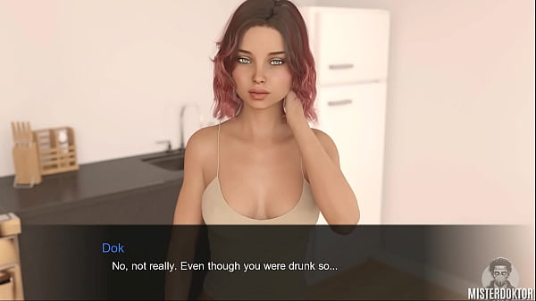 Lust theory ep 98 visual novel gameplay hd