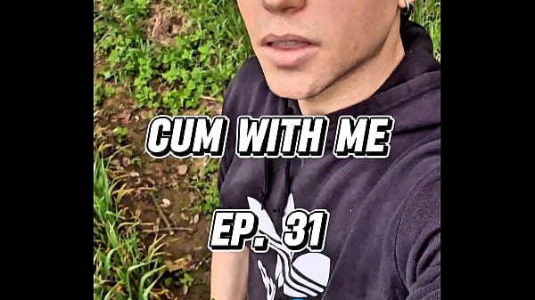 Play MP4 - Twink Cums in Public Cruising Park