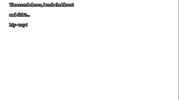 Perfect Cell getsfuck and sings_about it