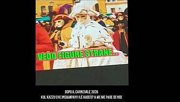 Dal Carnevale 2026 al Primo Maggio 2026 