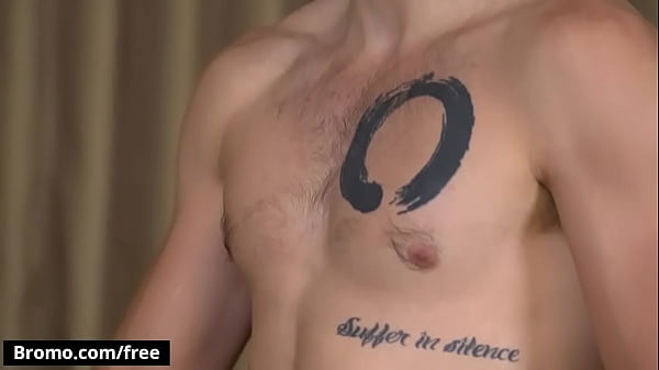 Play MP4 - Draven Navarro Jerks Off Before Horny Dante Colle Enters The Room & Gives Him A Deep Anal Pounding - BROMO