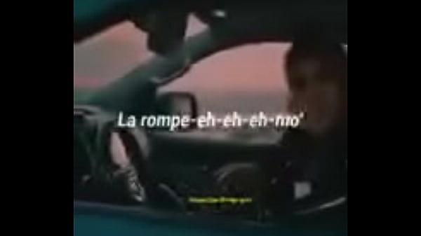 D&eacute;jate llevar. Y enti&eacute;ndelo es solo un rato y nadie lo sabr&aacute; o puede enterarse el mundo entero 