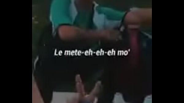 D&eacute;jate llevar y enti&eacute;ndelo es solo un rato y nadie lo sabr&aacute; o puede enterarse el mundo entero