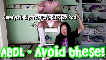 Nonton Avoid These 5 Things In Abdl thumbnail