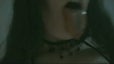 Fairy bliss begging to received a load at her mouth already watering waiting for it compilation 