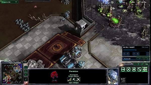 El clan Niebla_se come_toda la_armada_dorada y_los dts_como unas rameras