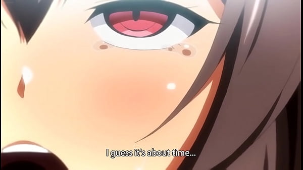 Girlfriend having sex with teacher behind his boyfriend Hentai 