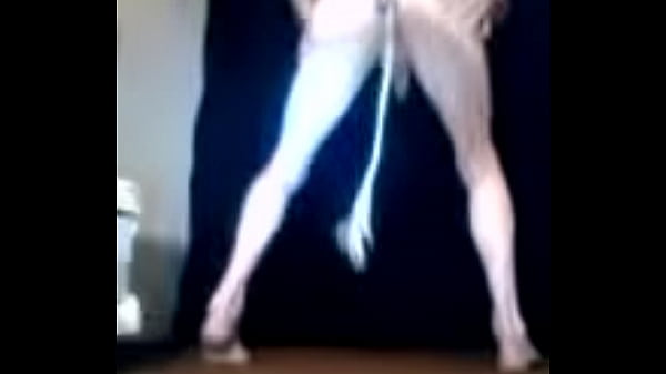 Meet my sexy, new bum plug 