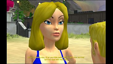 Nonton Welcome To Bonetown! Weird And Crazy Sex Game thumbnail