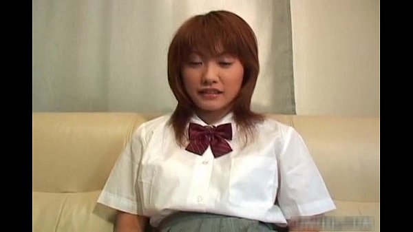 Petite japanese teengets pussy vibrated