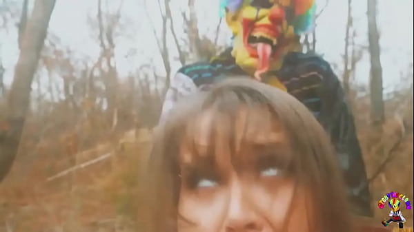 Play MP4 - Fucking my step sister in the woods