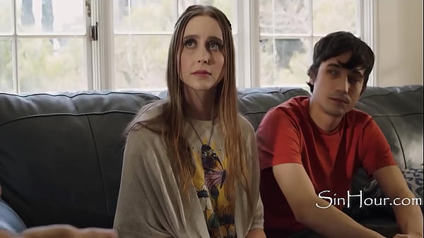 Twisted Therapist Manipulates Impressionable Young Couple - 