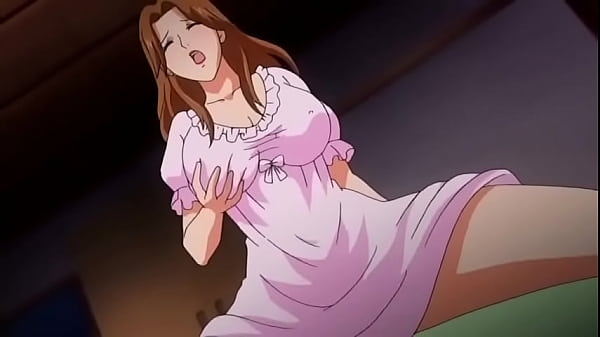 Milf se come a su joven var&oacute;n 