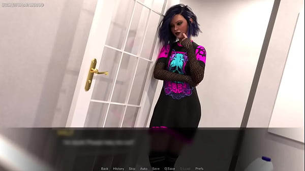 Play MP4 - Eruption Imminent By MorriganRae - Busty MILF Stepmom Caught Her Futanari Tenant Jerking Her Huge Cock in Her Room