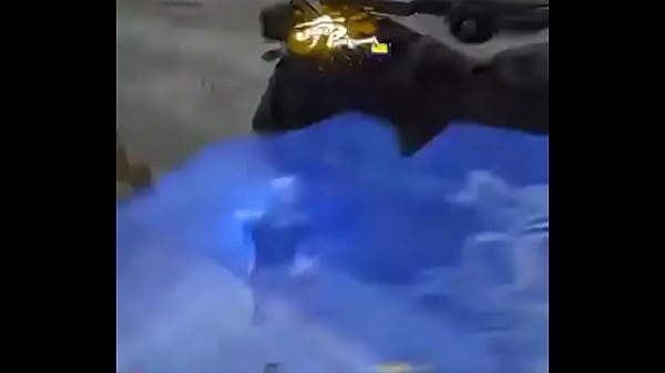 Sequenciada de botada