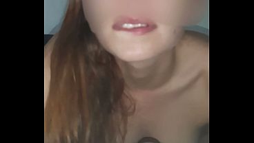 I always dreamed of my stepson'_s cock in my wet pussy. Stepmother seduces her stepson