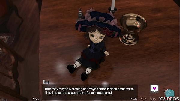 The Awakening Ep.37 &ndash; Visual Novel Gameplay [hd] thumbnail