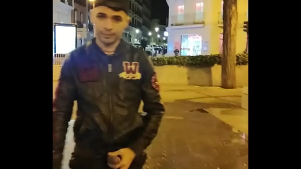 Play MP4 - LEO BULGARI AND XISCO HORNY FROM THE STREET TO THE PORTAL OF THE HOUSE&excl;&excl;&excl;