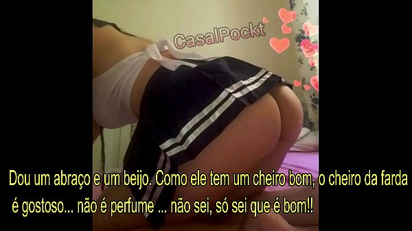 Play MP4 - CONTO EROTICO MEU PRIMEIRO ORGASMO ANAL