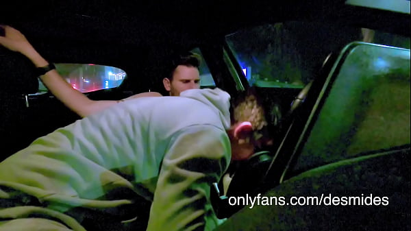 sucking off for uber ride 