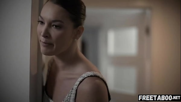 Play MP4 - Unexpected Threesome On The Couch&excl; Wife Allow Me To Fuck Her Friend And Cum Inside - Full Movie On FreeTaboo&period;Net