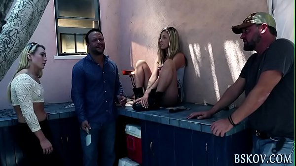 Nadia Stylesmounts_cock