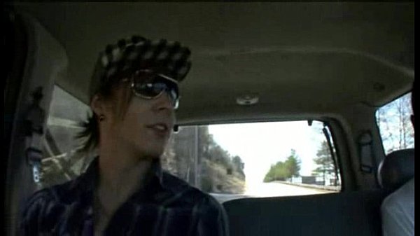 BlacksOnBoys - Gay blacks fuck hard white sexy twink 09