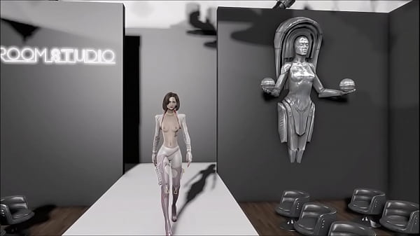 FO4 She dresses to suck 