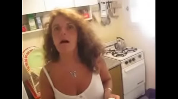 Una teta de mi vieja