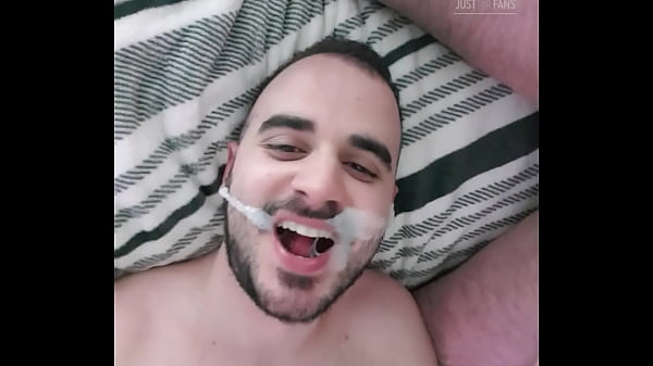 Play MP4 - FACECUM OR MOUTHCUM&quest;