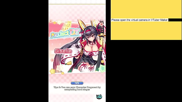 Anime Girl With Big Tits Lactating In Public Locker Hentai Gaming thumbnail