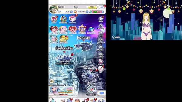 Anime girl_with bigtits lactating_in public lockerhentai_gaming