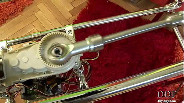 Will machines take over pussies?