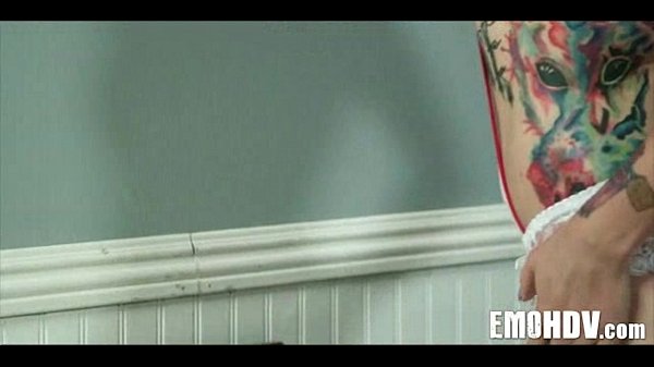 Emo girlgets fucked 342