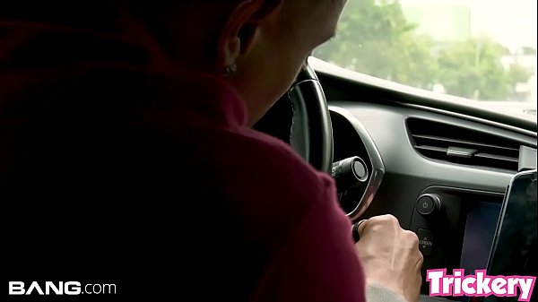 Trickery - Ebony babe Misty Stone gets fucked_by a BBC