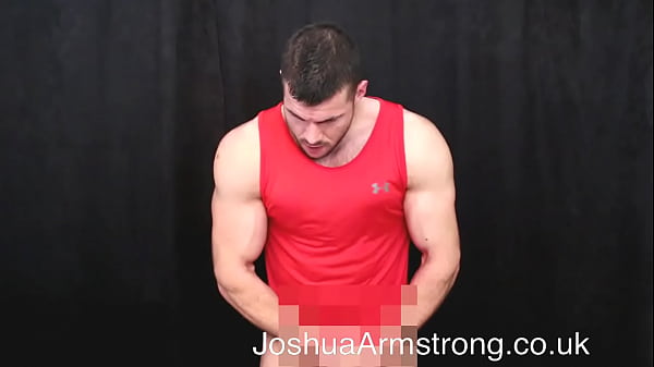 Josh Armstrong thumbnail