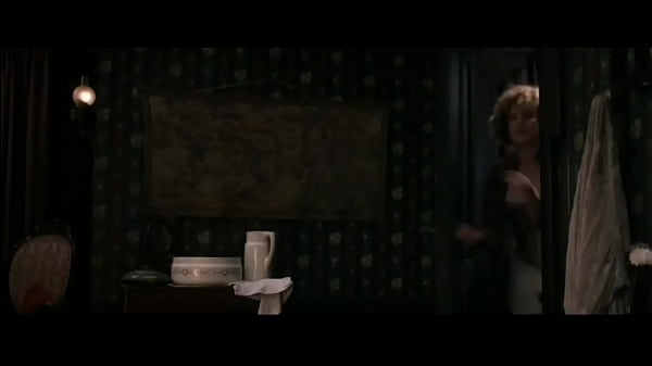 Sex scene In Brimstone 