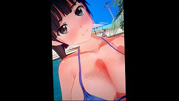 Nonton Sexo En La Piscina Con Un Viejo thumbnail