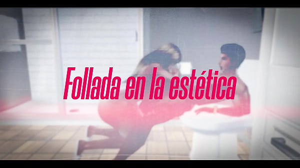 Nonton Imvu - Sabrosamente Cogida En La Est&eacute;tica thumbnail