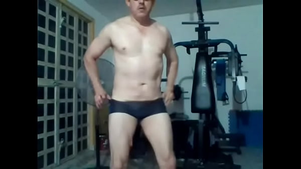 Baile sensual y erotico ni 